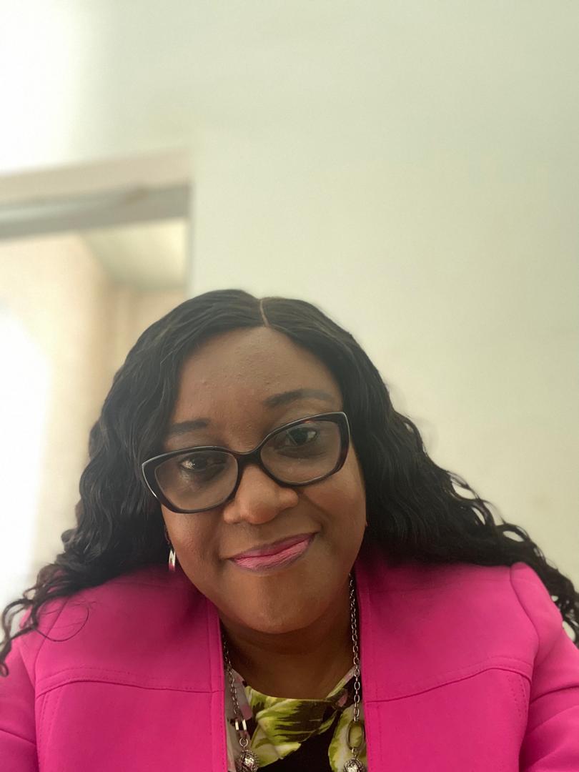 Dr. Nkolika Stella Chinyelu Uwaezuoke